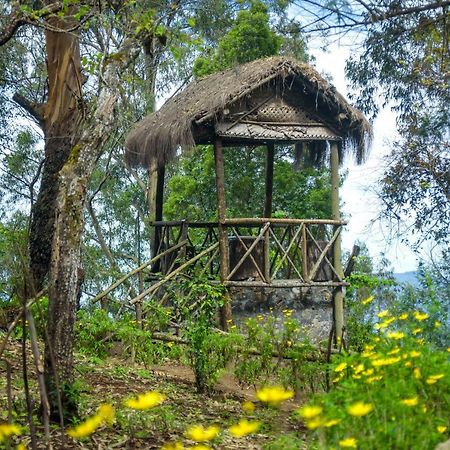 Saffronstays Kurinji Estate Kodaikanal Exterior photo