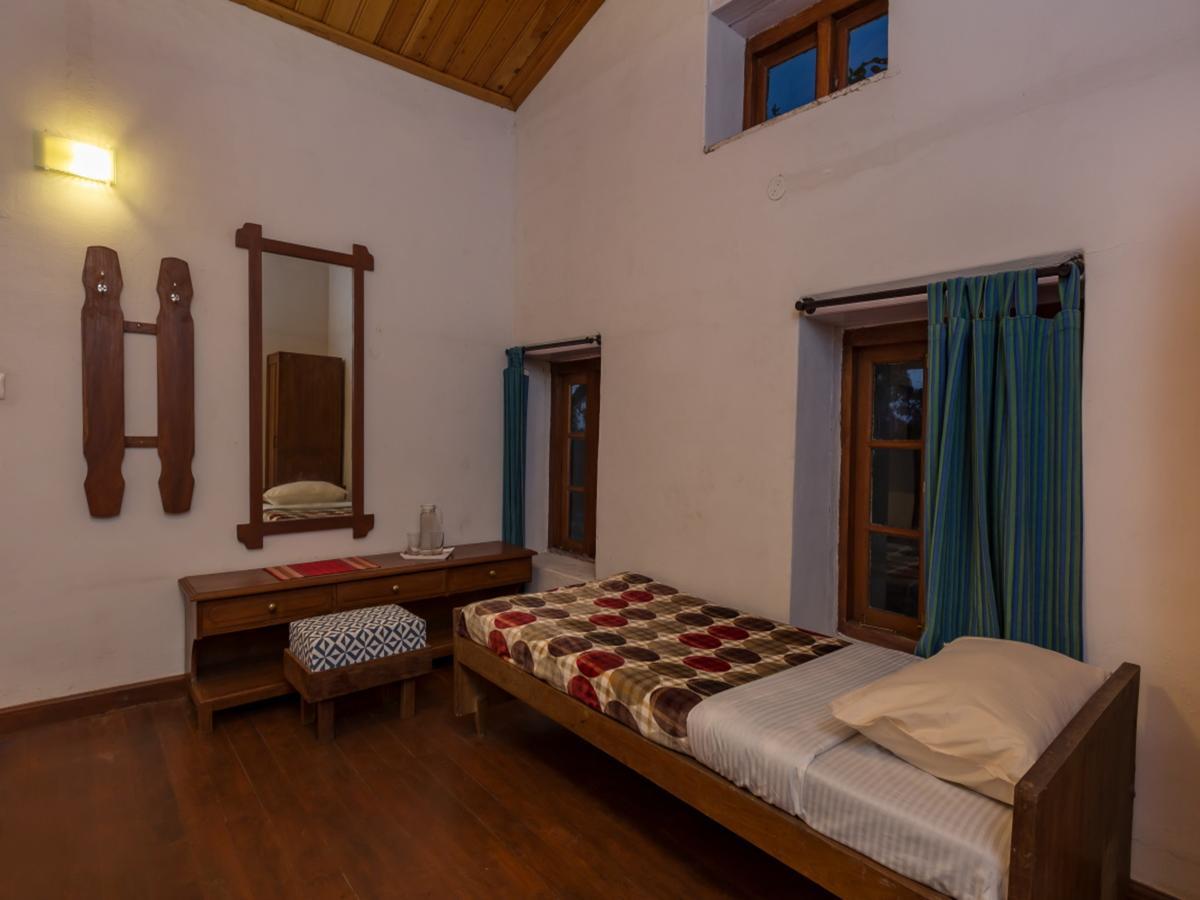 Saffronstays Kurinji Estate Kodaikanal Exterior photo