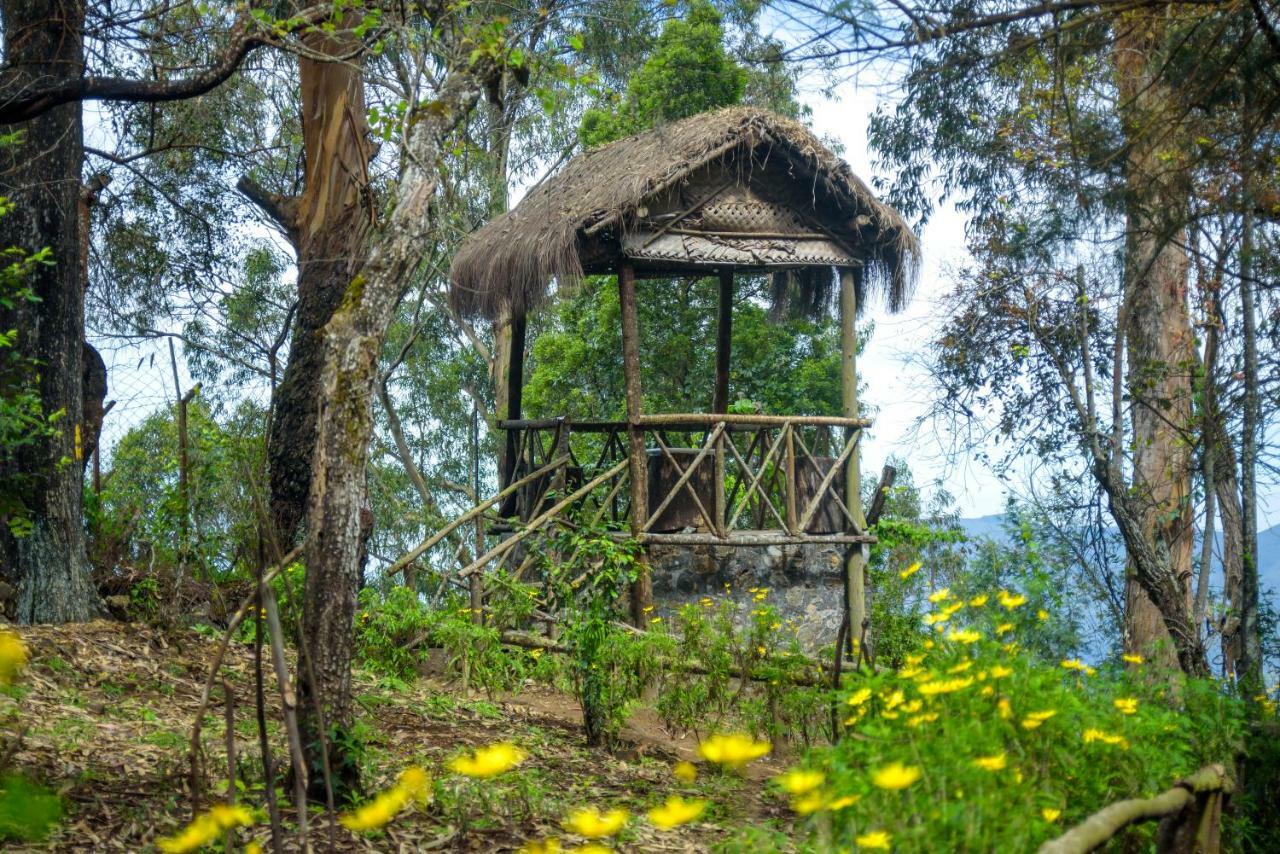 Saffronstays Kurinji Estate Kodaikanal Exterior photo